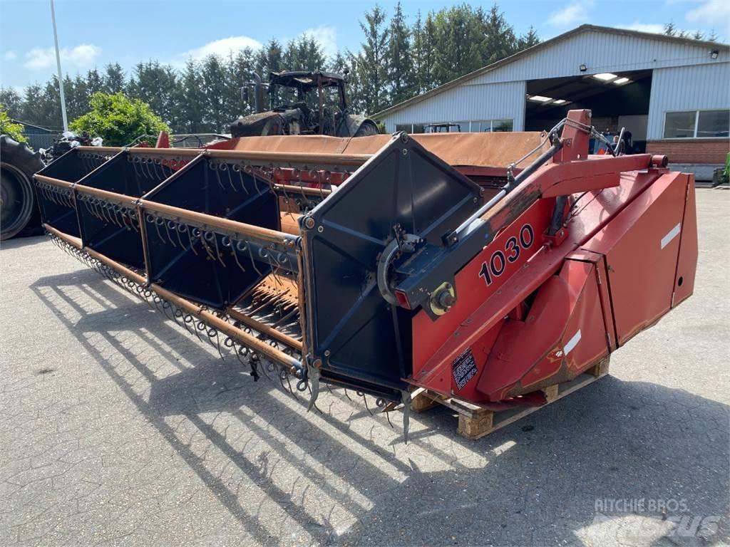 Case IH 1640 Accesorii combine agricole