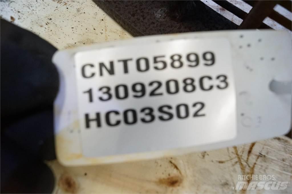 Case IH 1640 Accesorii combine agricole
