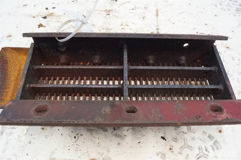 Case IH 1640 Accesorii combine agricole