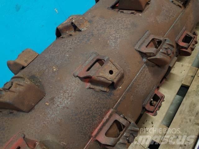 Case IH 1660 Accesorii combine agricole