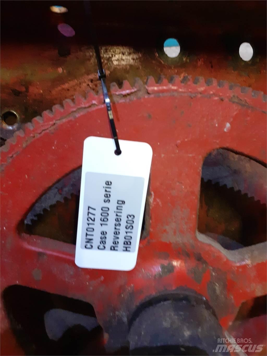 Case IH 1660 Accesorii combine agricole