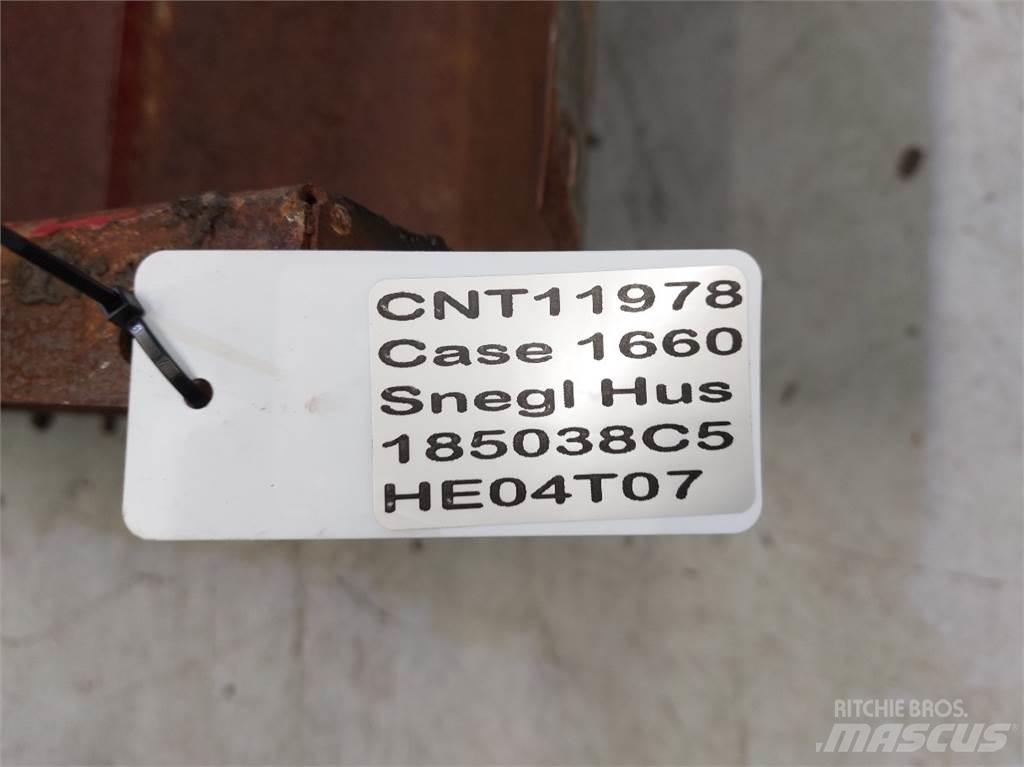 Case IH 1660 Accesorii combine agricole