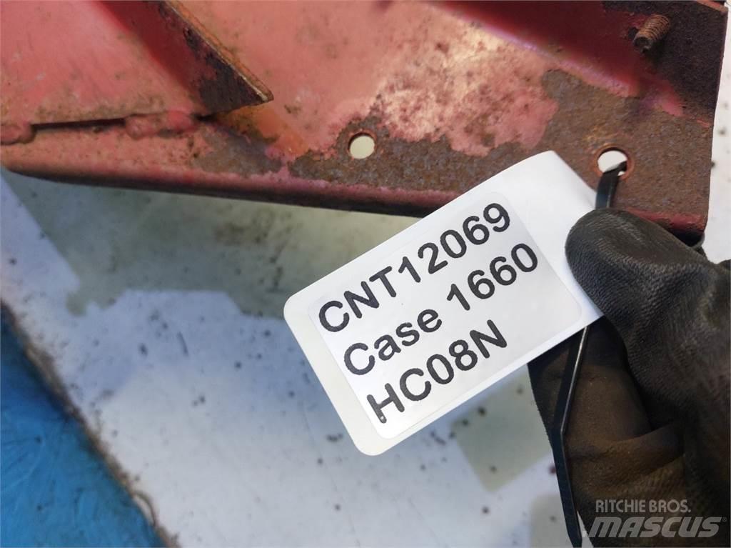 Case IH 1660 Dispersare nisip si sare