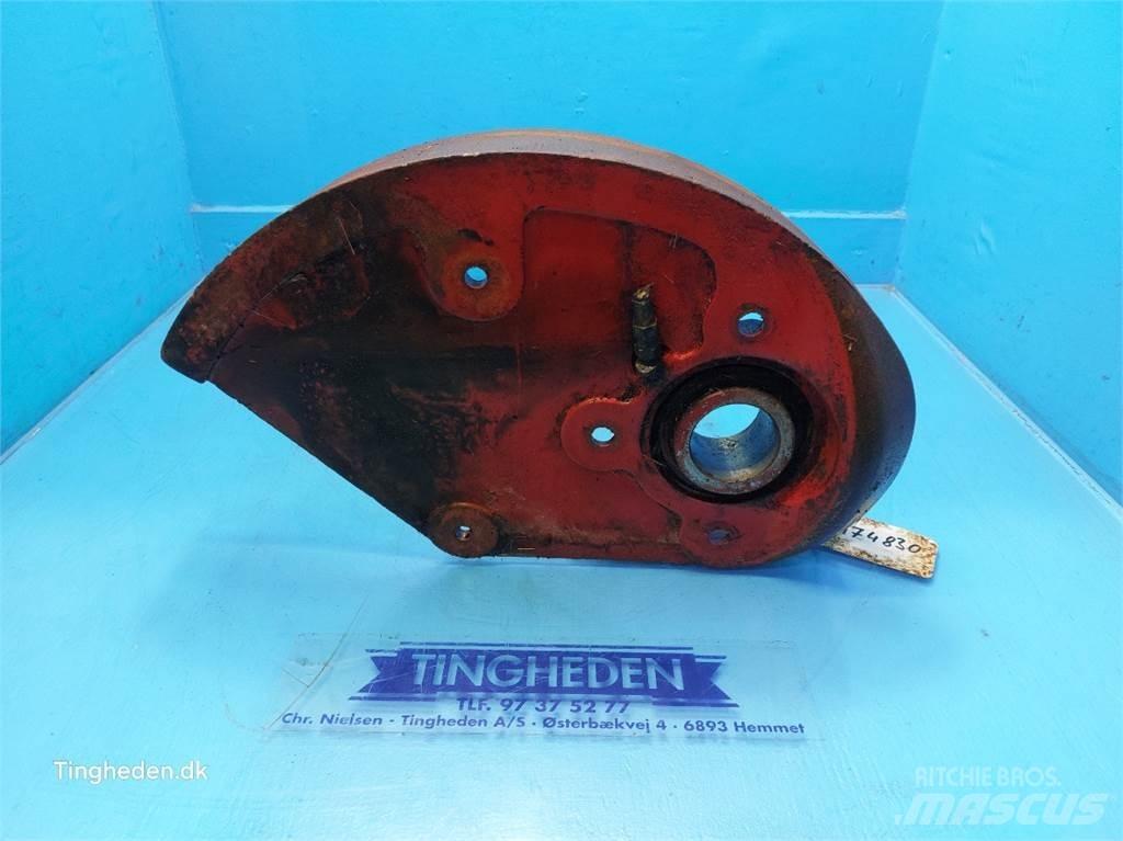 Case IH 1660 Accesorii combine agricole
