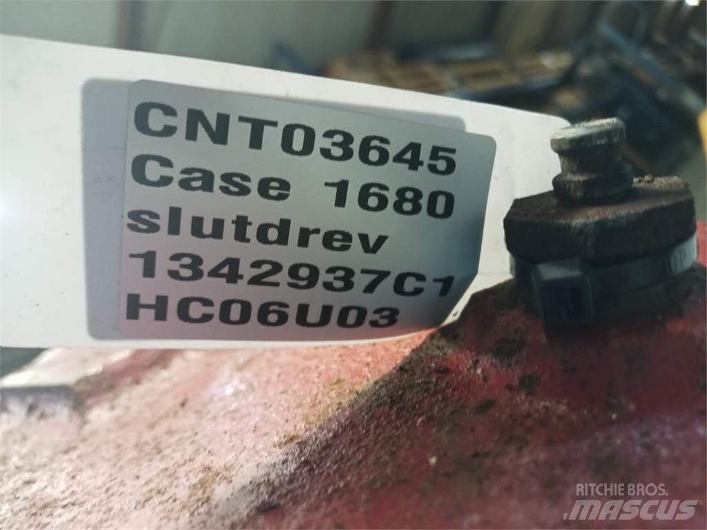Case IH 1680 Accesorii combine agricole