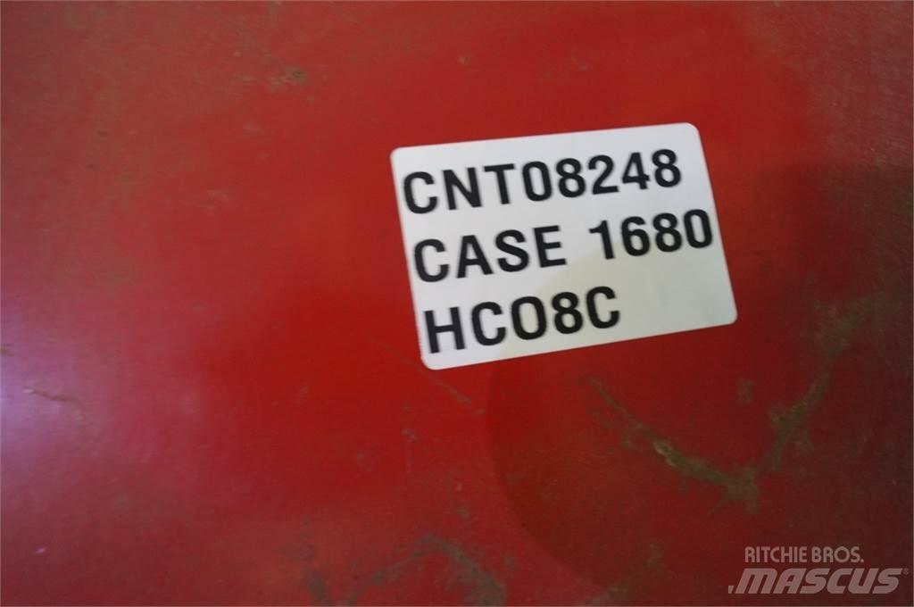 Case IH 1680 Utilaje agricole - Altele