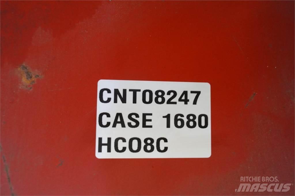 Case IH 1680 Utilaje agricole - Altele