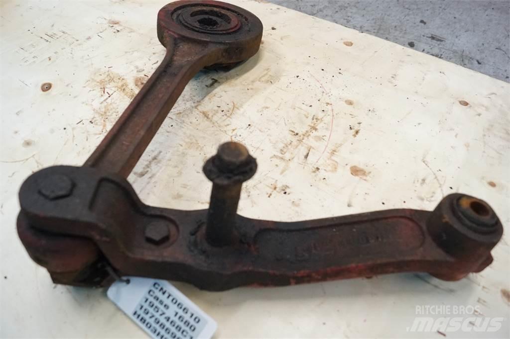 Case IH 1680 Accesorii combine agricole