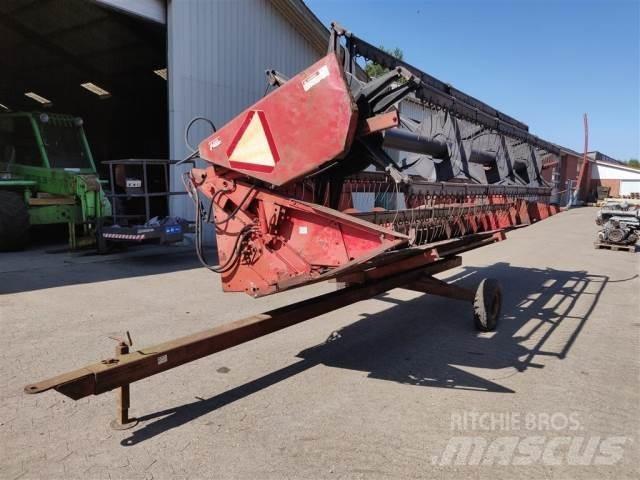 Case IH 17,5 Accesorii combine agricole