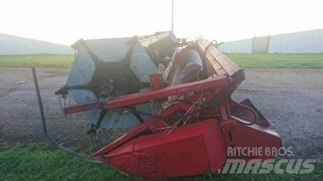 Case IH 20 Accesorii combine agricole
