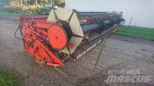 Case IH 20 Accesorii combine agricole