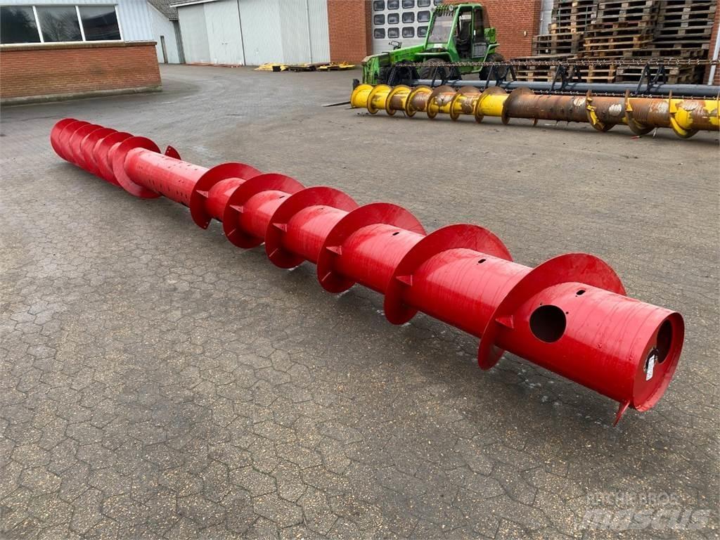 Case IH 2040 Accesorii combine agricole
