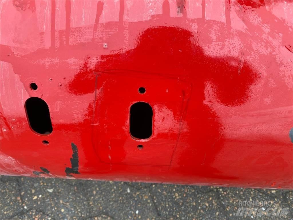 Case IH 2040 Accesorii combine agricole