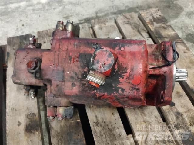 Case IH 2188 Hidraulice