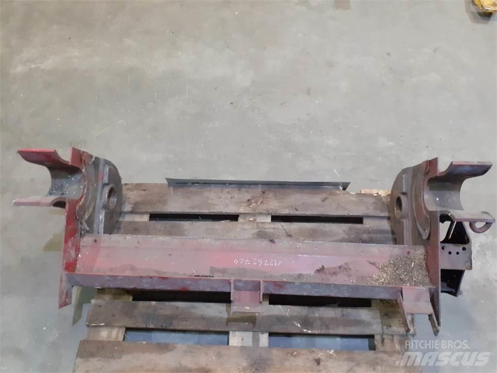 Case IH 2188 Accesorii combine agricole