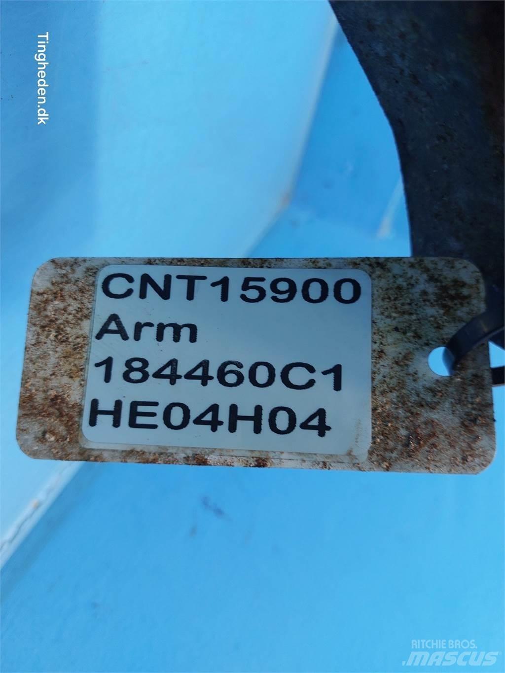 Case IH 2188 Accesorii combine agricole