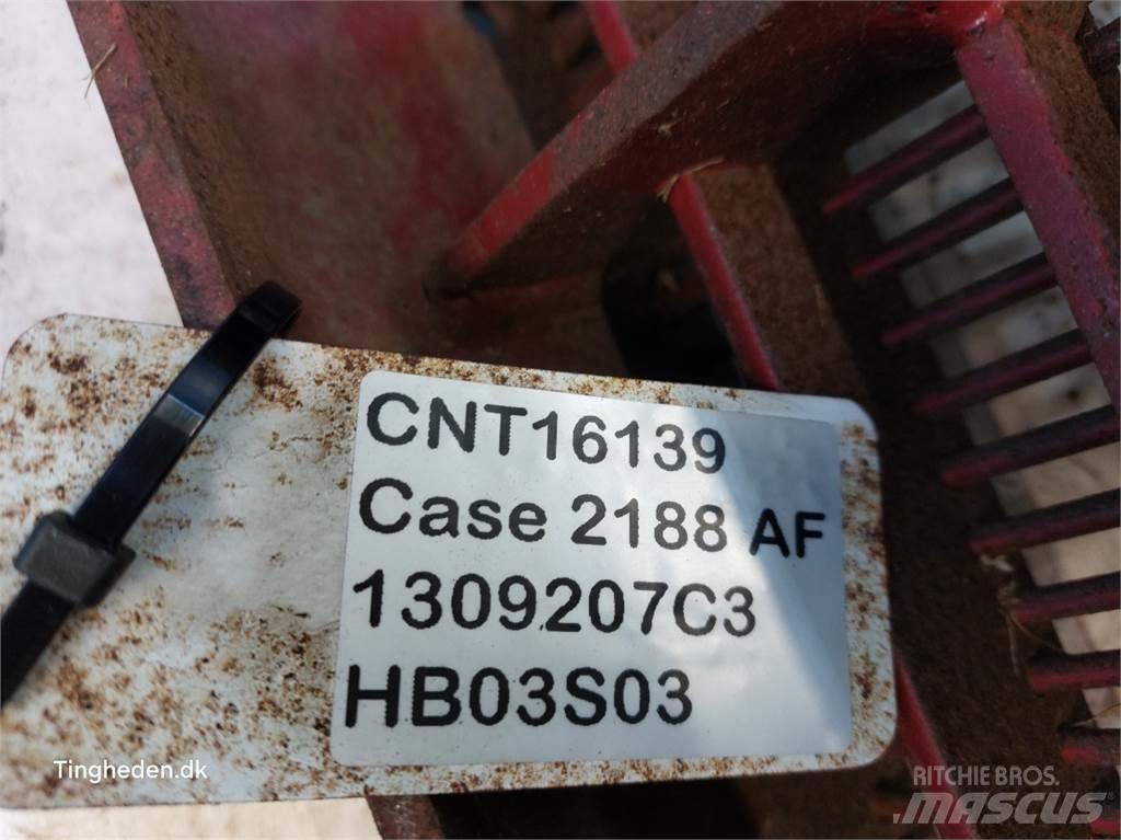 Case IH 2188 Accesorii combine agricole