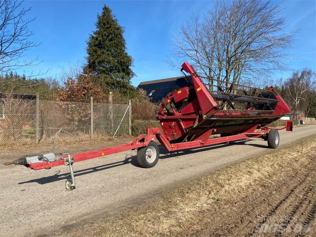 Case IH 22 Accesorii combine agricole