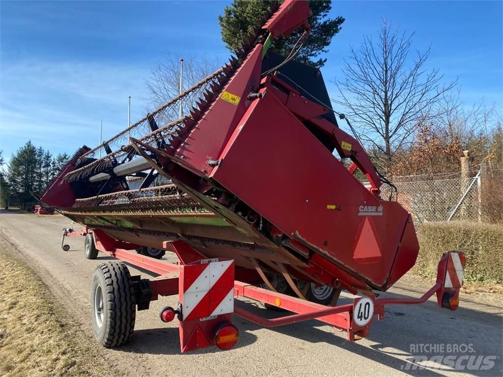 Case IH 22 Accesorii combine agricole