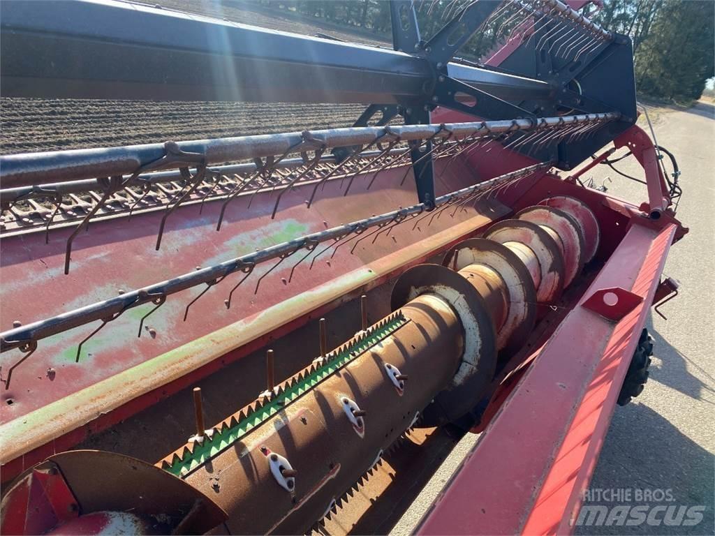 Case IH 22 Accesorii combine agricole