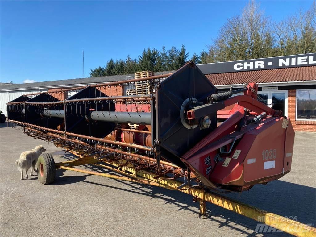 Case IH 22 Accesorii combine agricole