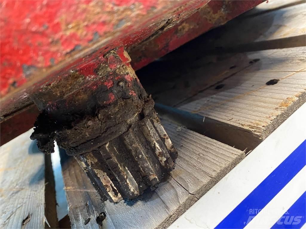 Case IH 2388 Accesorii combine agricole