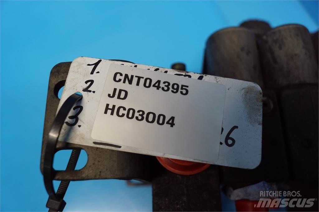 Case IH 2388 Accesorii combine agricole