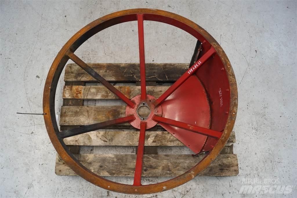 Case IH 2388 Radiatoare