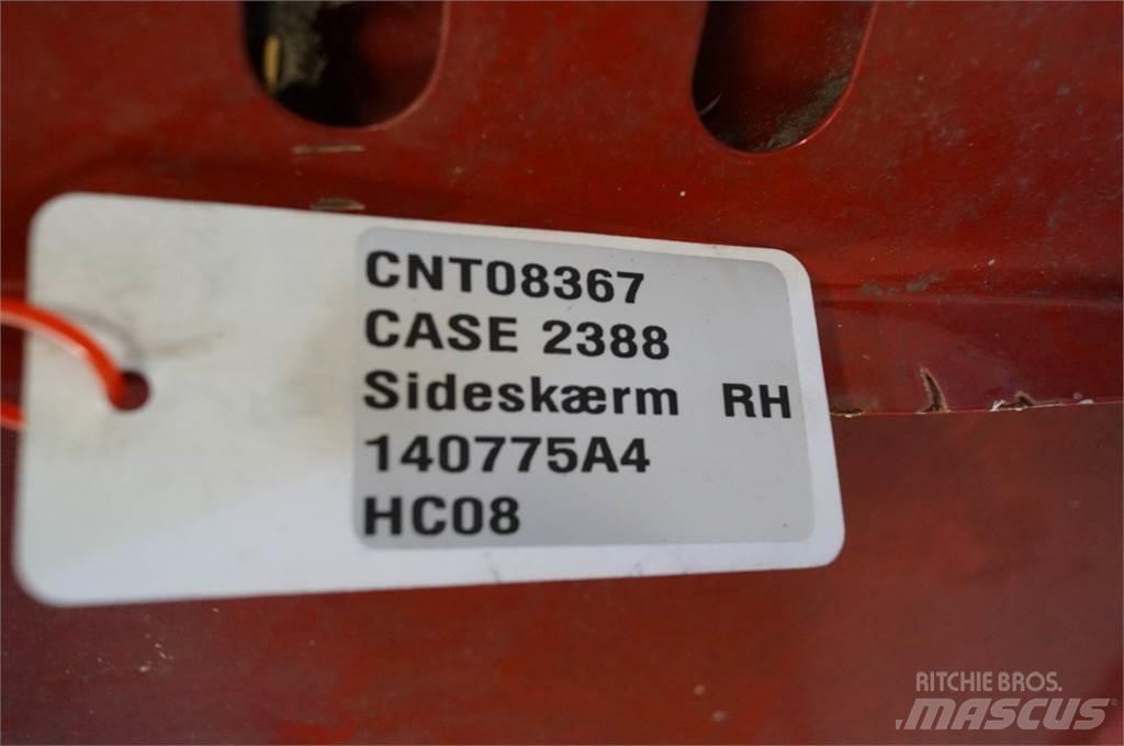 Case IH 2388 Utilaje agricole - Altele