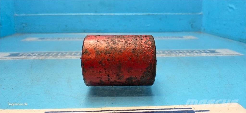 Case IH 2388 Transmisie