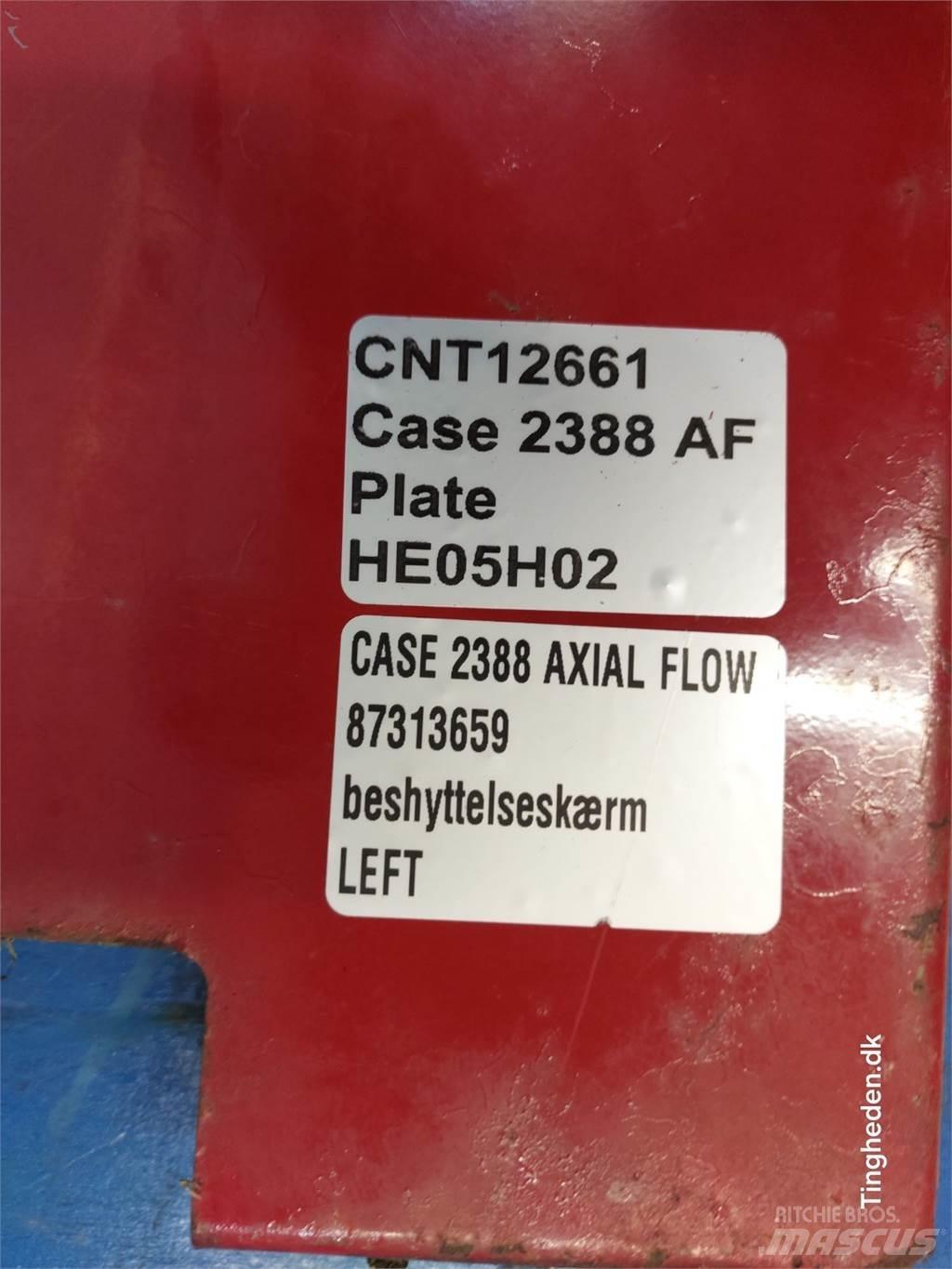 Case IH 2388 AF Utilaje agricole - Altele