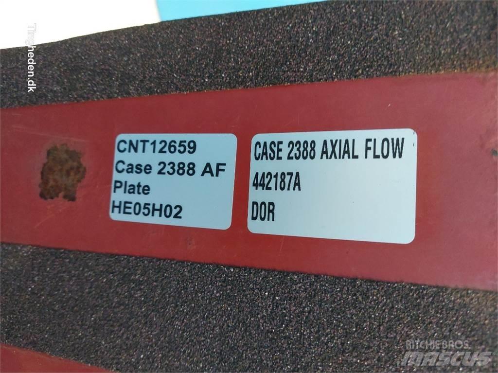 Case IH 2388 AF Utilaje agricole - Altele