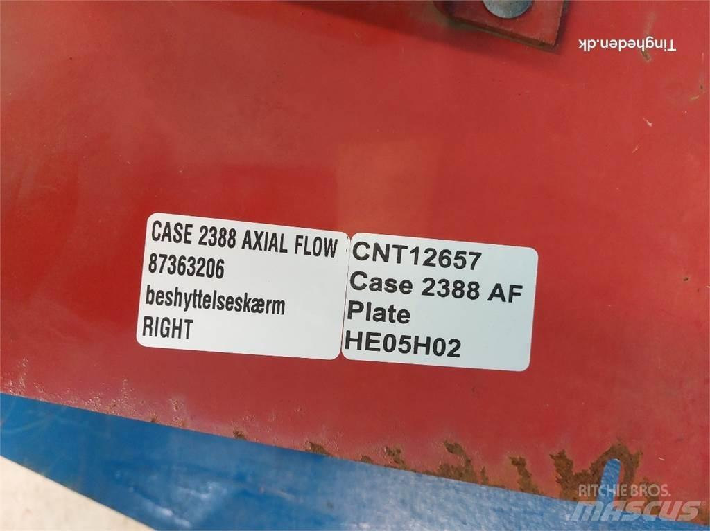 Case IH 2388 AF Utilaje agricole - Altele