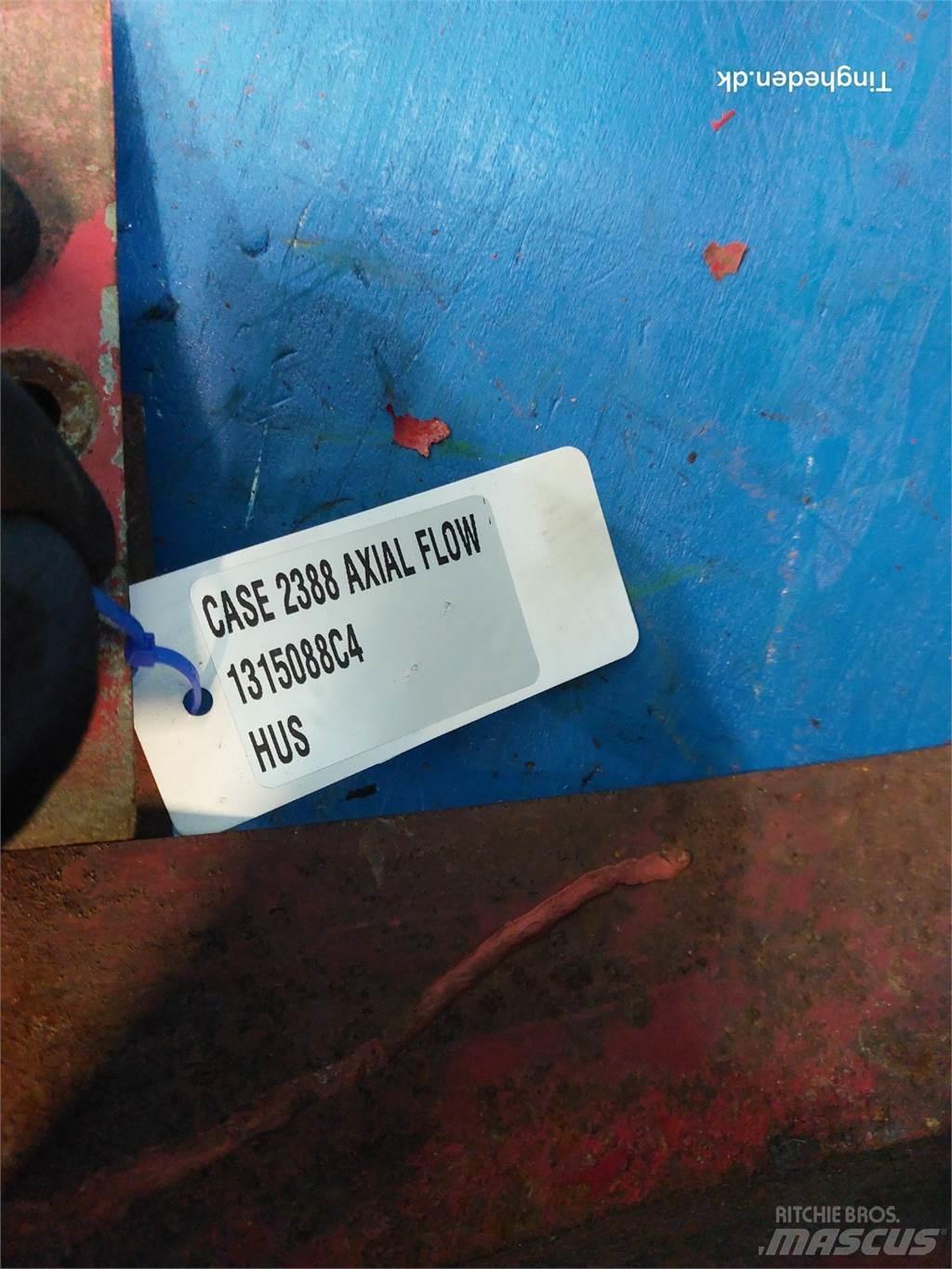 Case IH 2388 AF Utilaje agricole - Altele