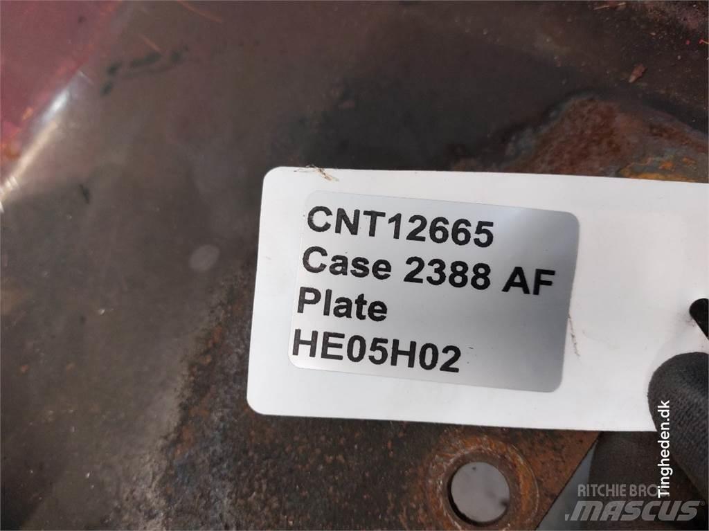 Case IH 2388 AF Utilaje agricole - Altele