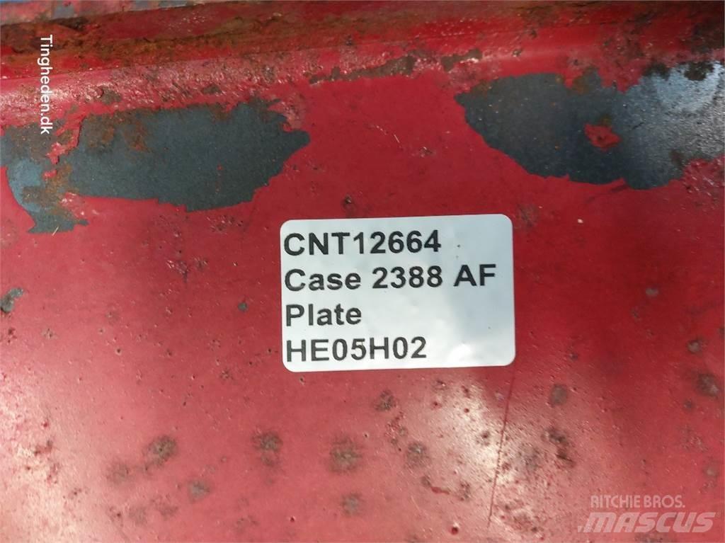 Case IH 2388 AF Utilaje agricole - Altele