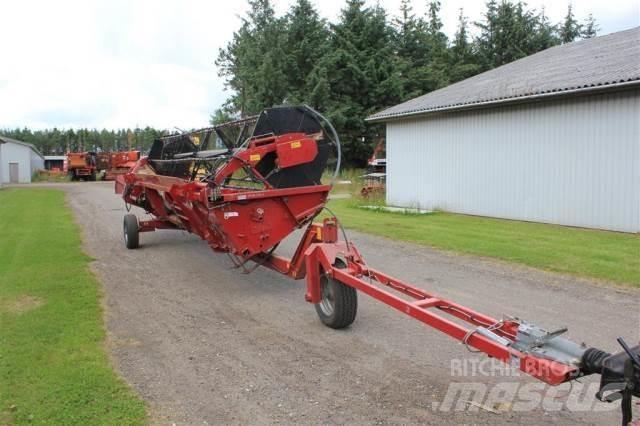 Case IH 24 Accesorii combine agricole
