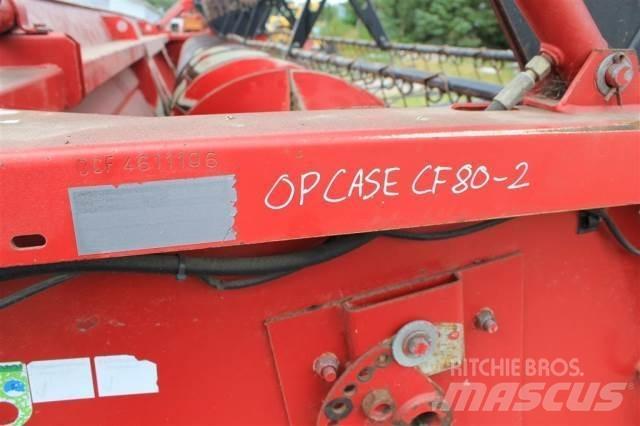 Case IH 24 Accesorii combine agricole
