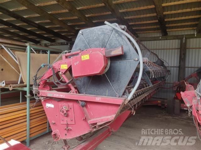 Case IH 24 Accesorii combine agricole