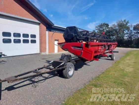 Case IH 30 Vario Accesorii combine agricole