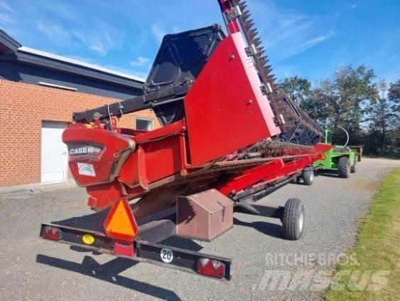 Case IH 30 Vario Accesorii combine agricole