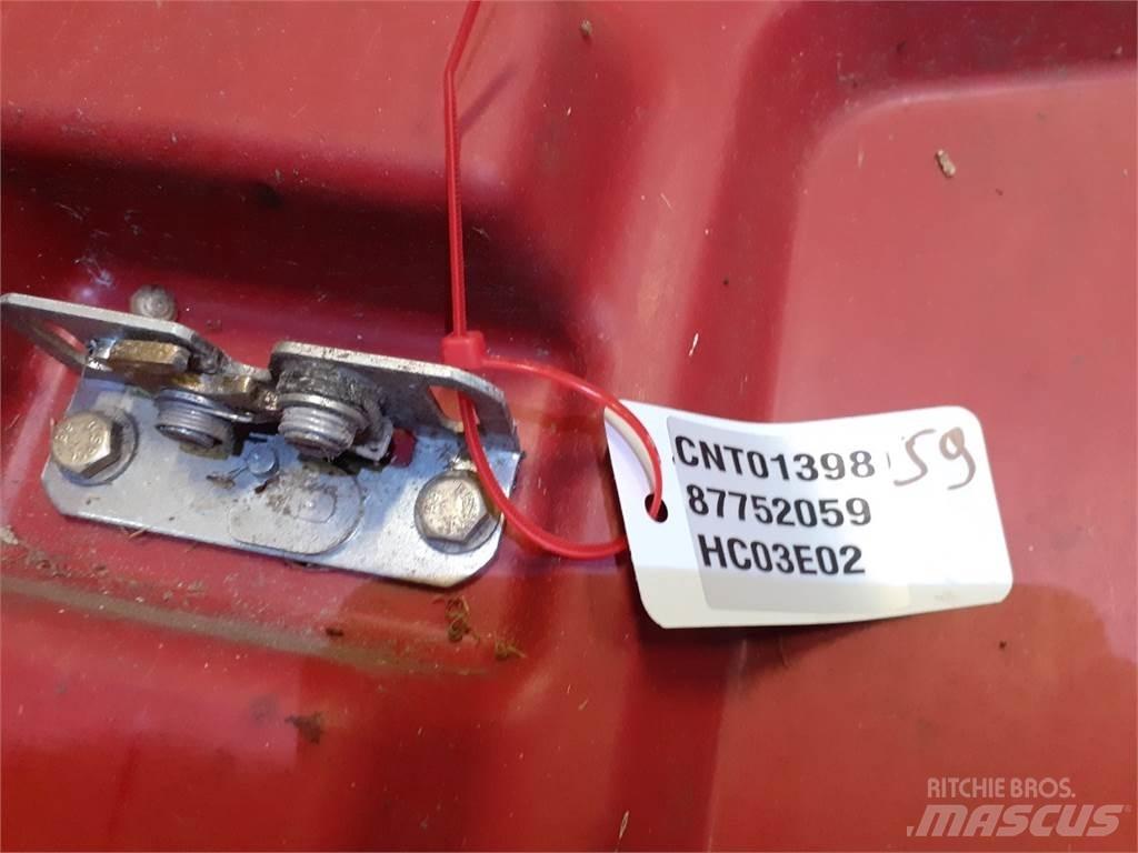 Case IH 3050 Accesorii combine agricole