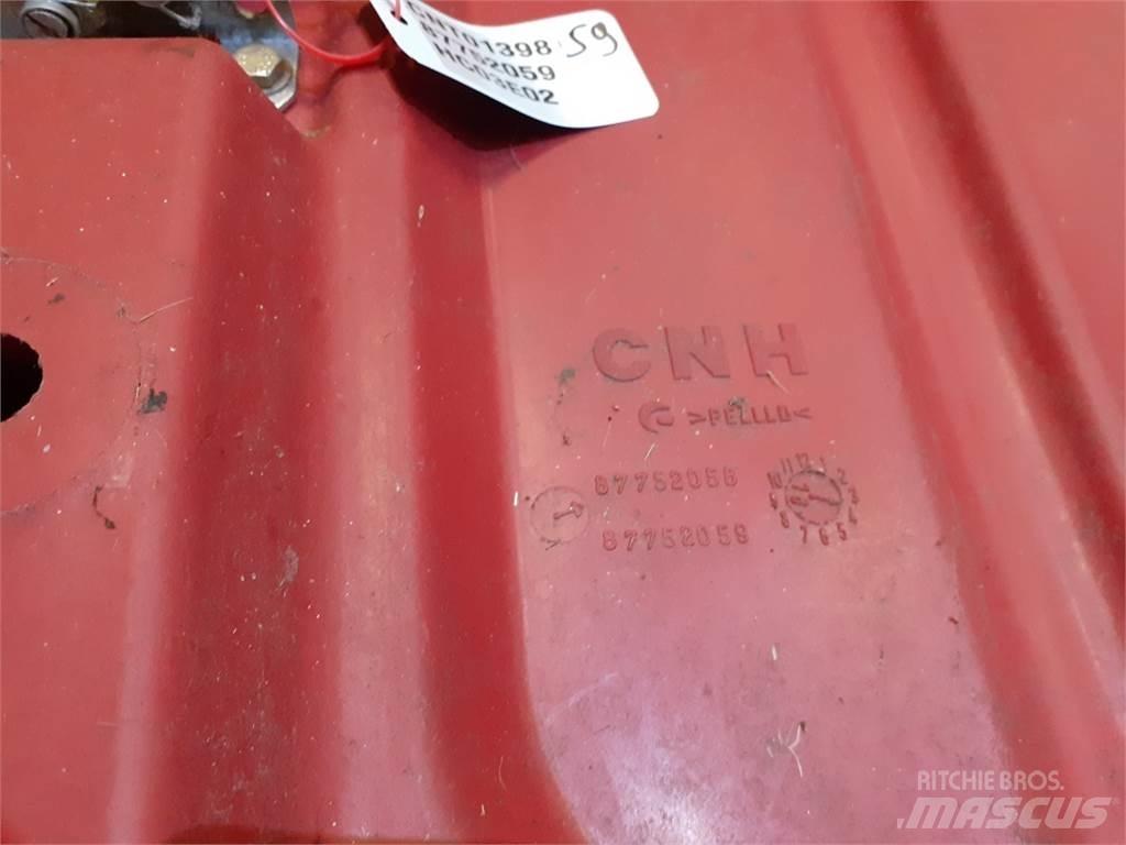 Case IH 3050 Accesorii combine agricole