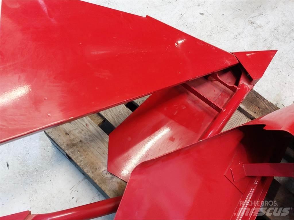 Case IH 3050 Accesorii combine agricole