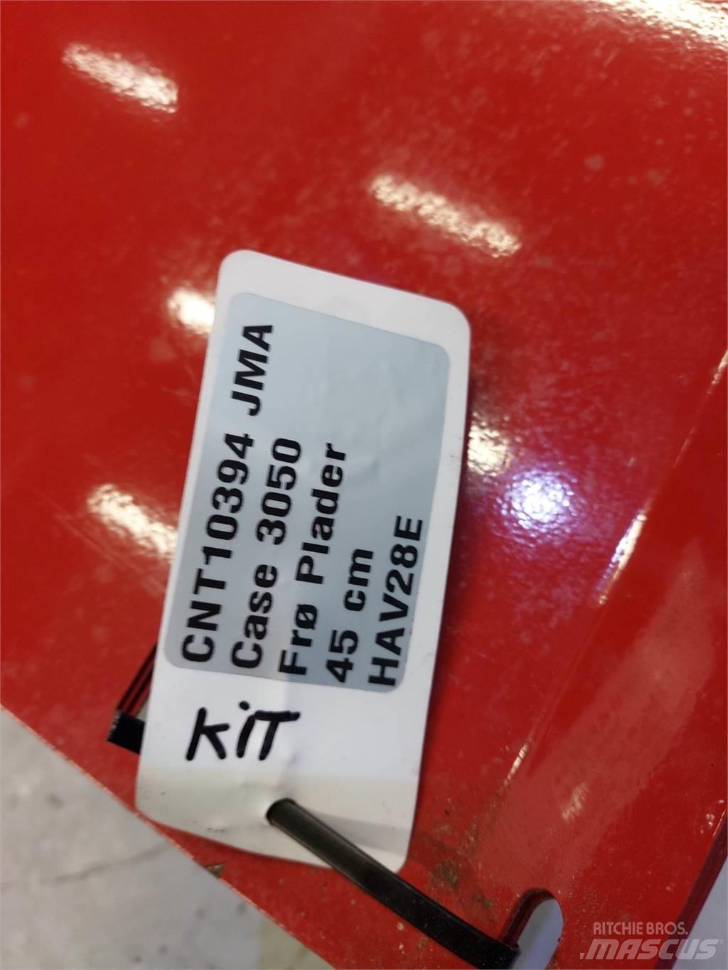 Case IH 3050 Accesorii combine agricole