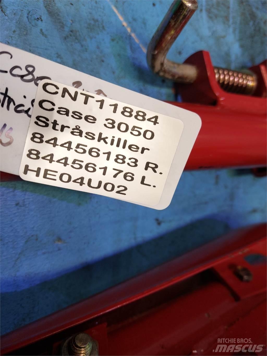 Case IH 3050 Accesorii combine agricole