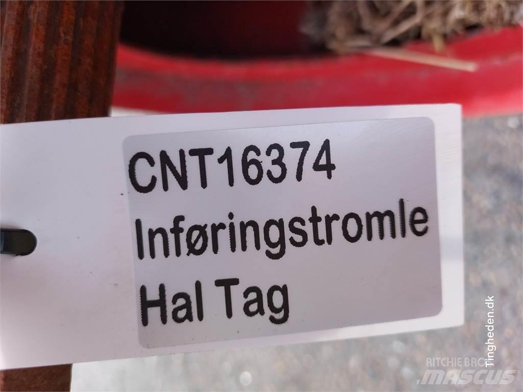 Case IH 3050 Accesorii combine agricole
