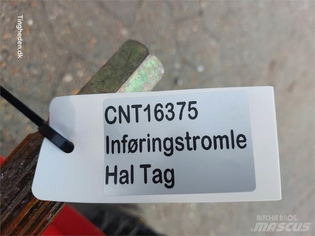 Case IH 3050 Accesorii combine agricole