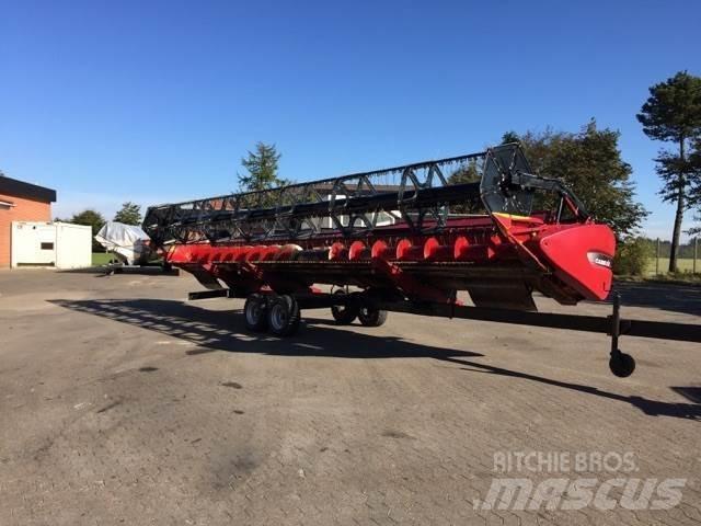 Case IH 35 Vario Accesorii combine agricole