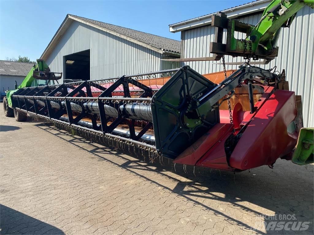 Case IH 35 Vario Accesorii combine agricole